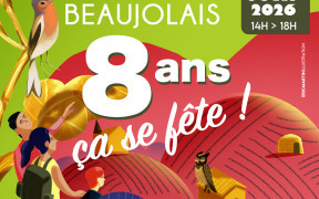 Fête du Géoparc - samedi 13 juin
