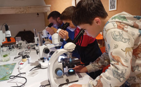 Fête de la science
