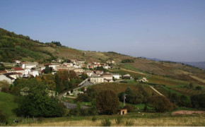 La Montagne des Aiguillettes