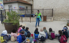 Visite contée "Voyage au cœur d’Anse, autrefois"