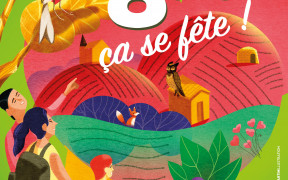 Fête du Géoparc Beaujolais
