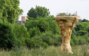 Visite-apéritif : Balade à la découverte des oeuvres d'art de L'Arbresle