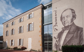Ateliers et table ronde sur l'eau - Géofestival au Musée Claude Bernard