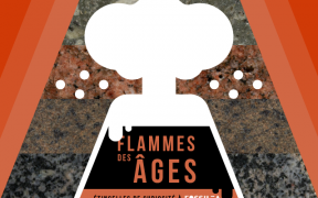 Flamme des Ages