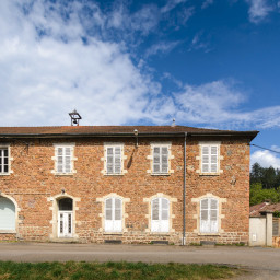 Quartier Déchelette