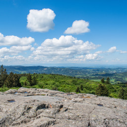 La Roche d'Ajoux