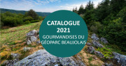 Catalogue_répliques géologiques gourmandes