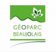Logo Géoparc